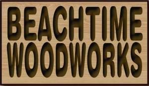 BeachTime Woodworks